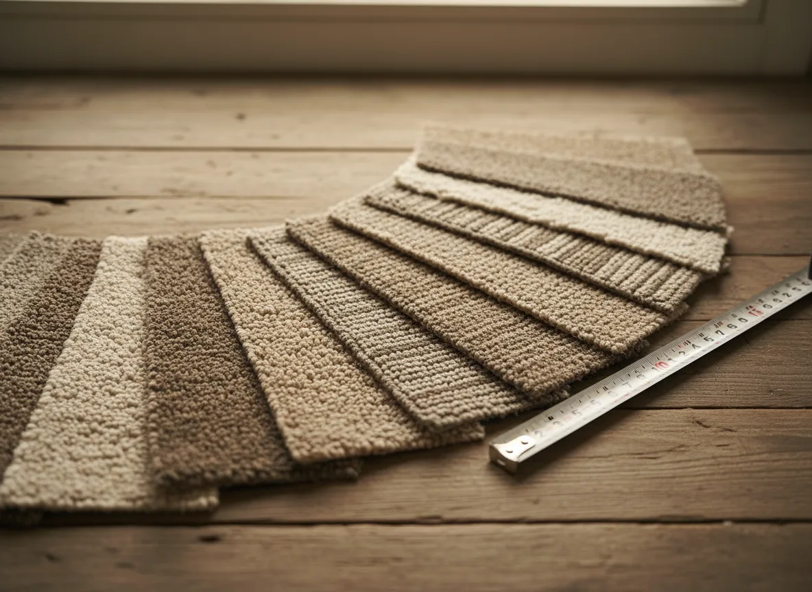 Carpet Installation Charleston, MS FAQs