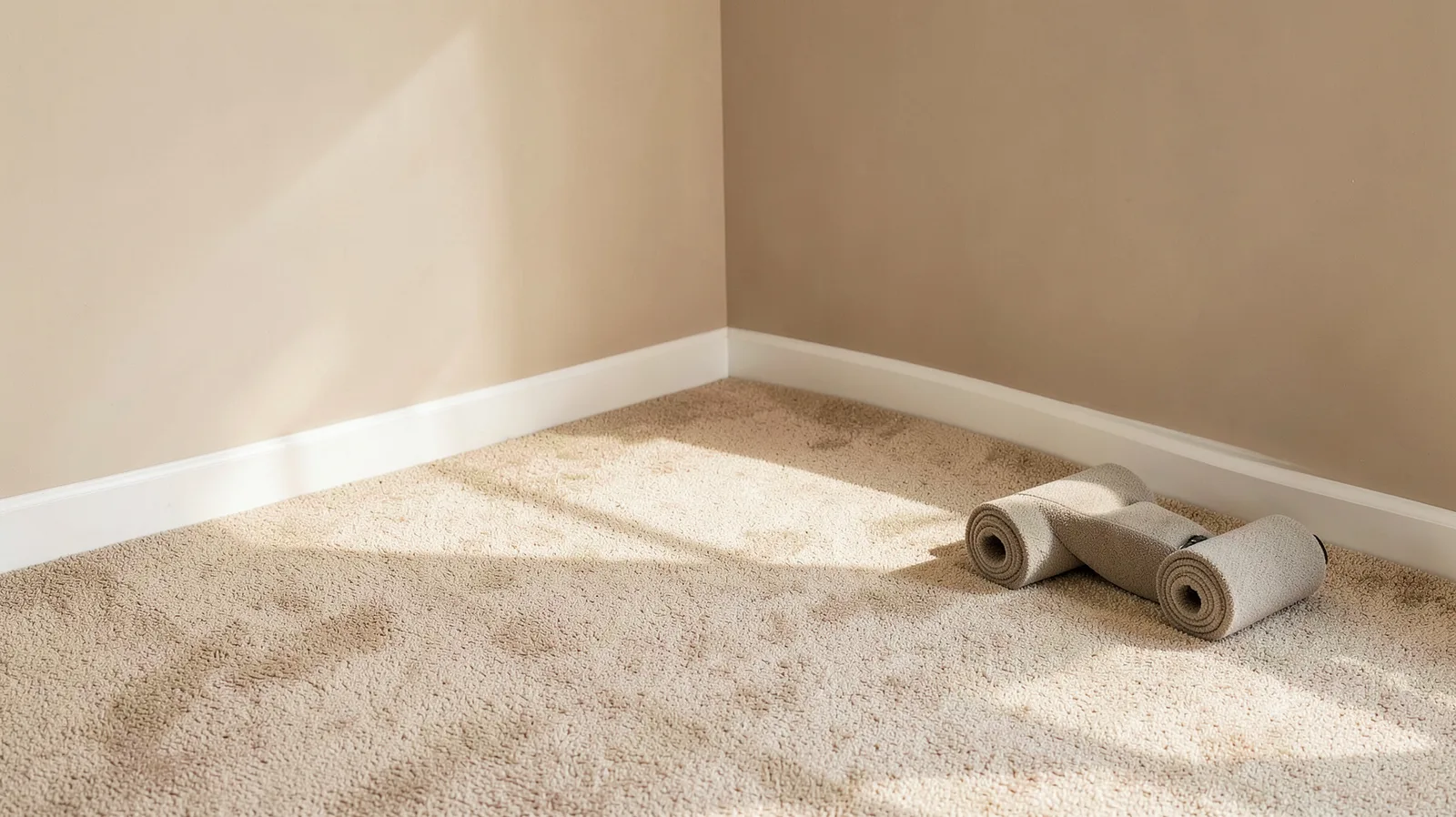 Carpet Installation in Charleston, MS near me